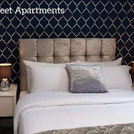 Oconnell Street Appartement Dublin